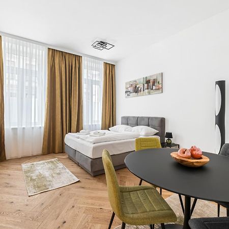 Easy Flat Hernals Wenen Buitenkant foto