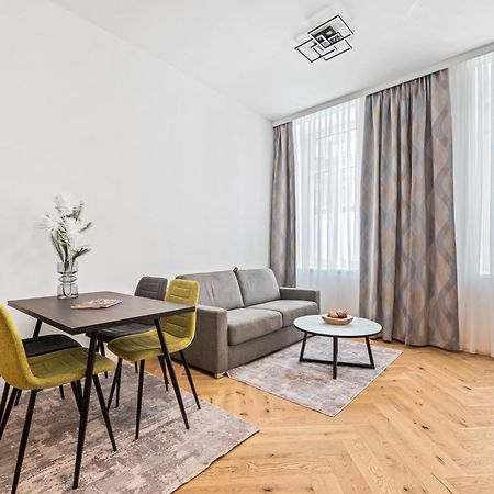 Easy Flat Hernals Wenen Buitenkant foto
