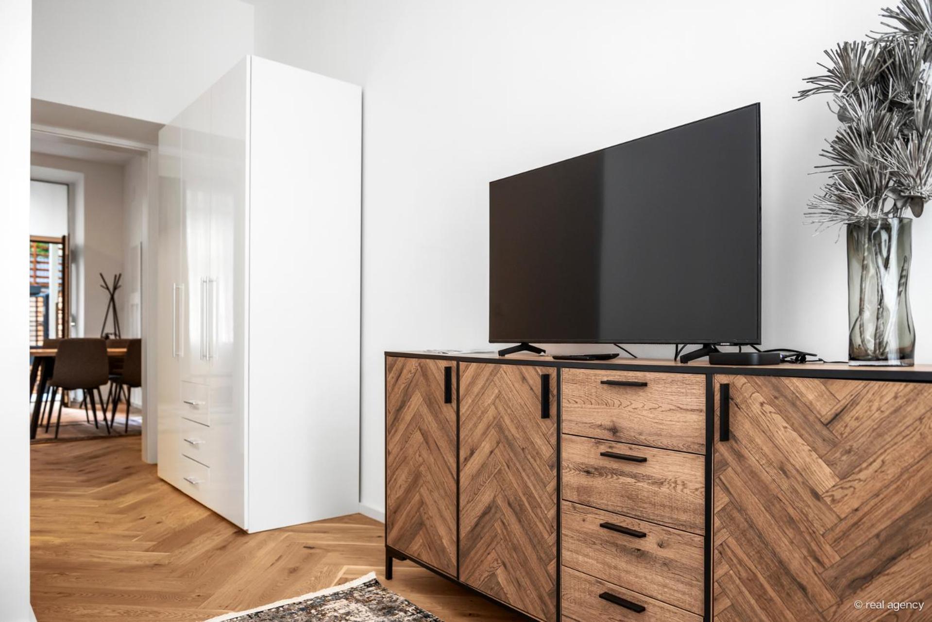 Easy Flat Hernals Wenen Buitenkant foto