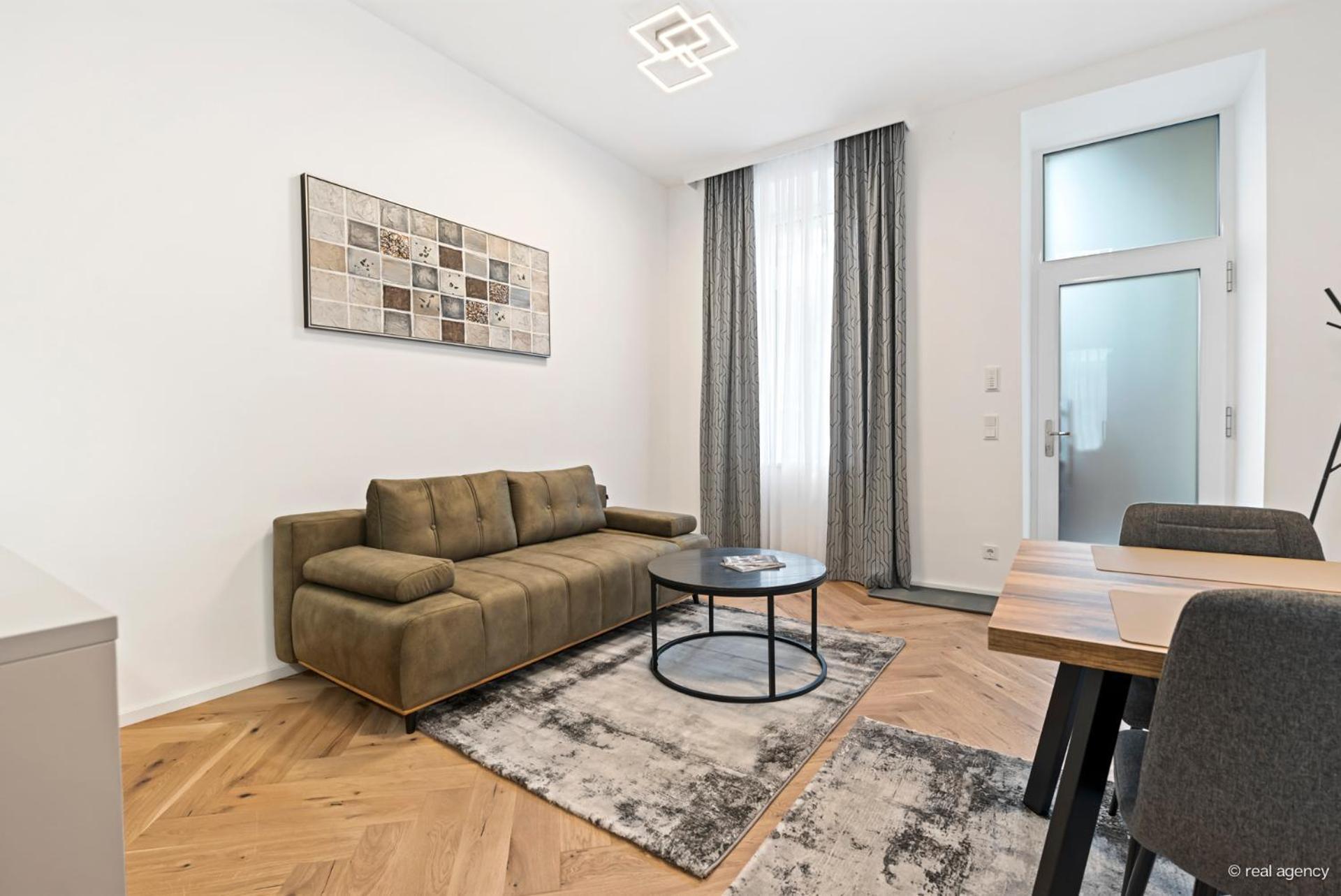 Easy Flat Hernals Wenen Buitenkant foto