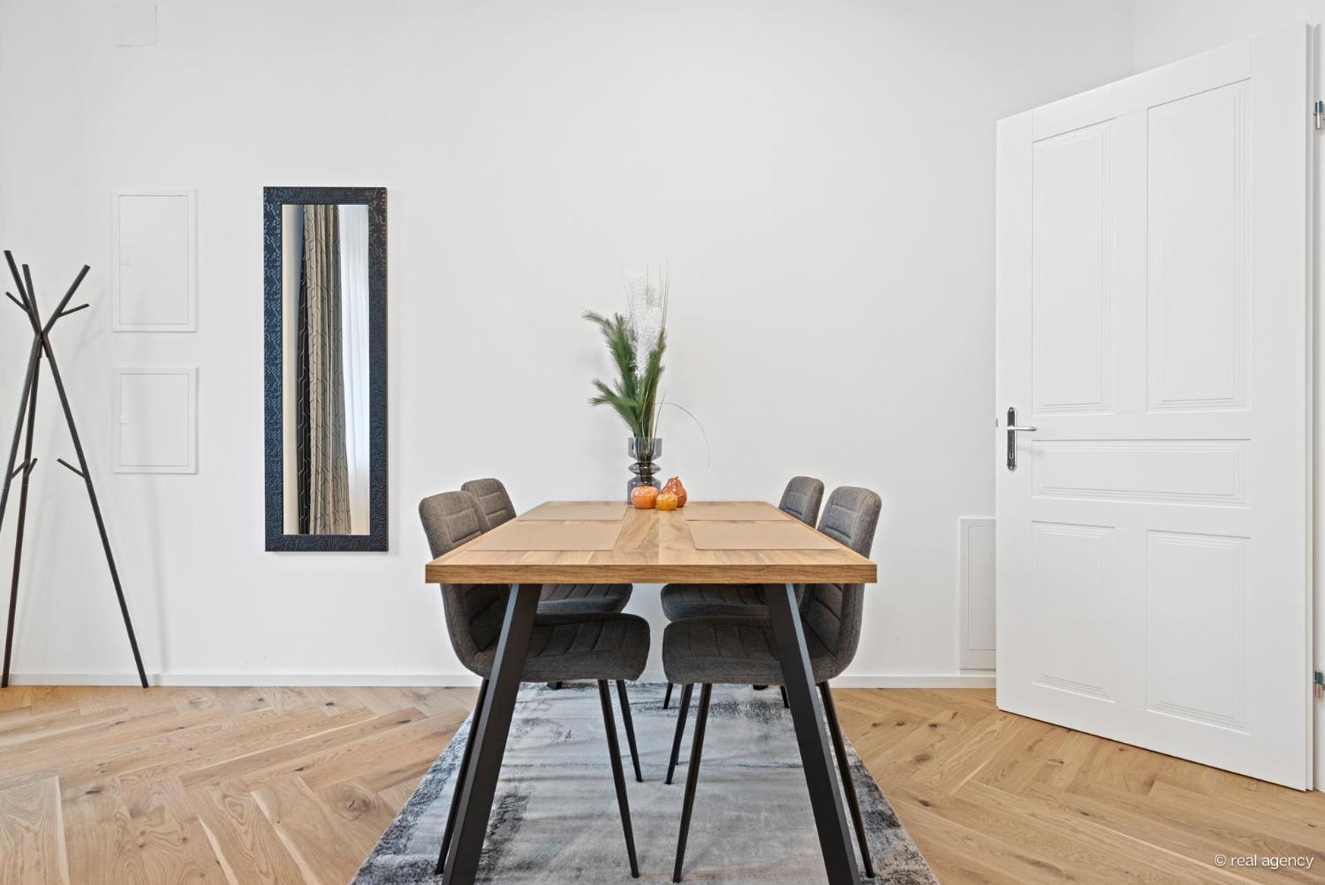 Easy Flat Hernals Wenen Buitenkant foto