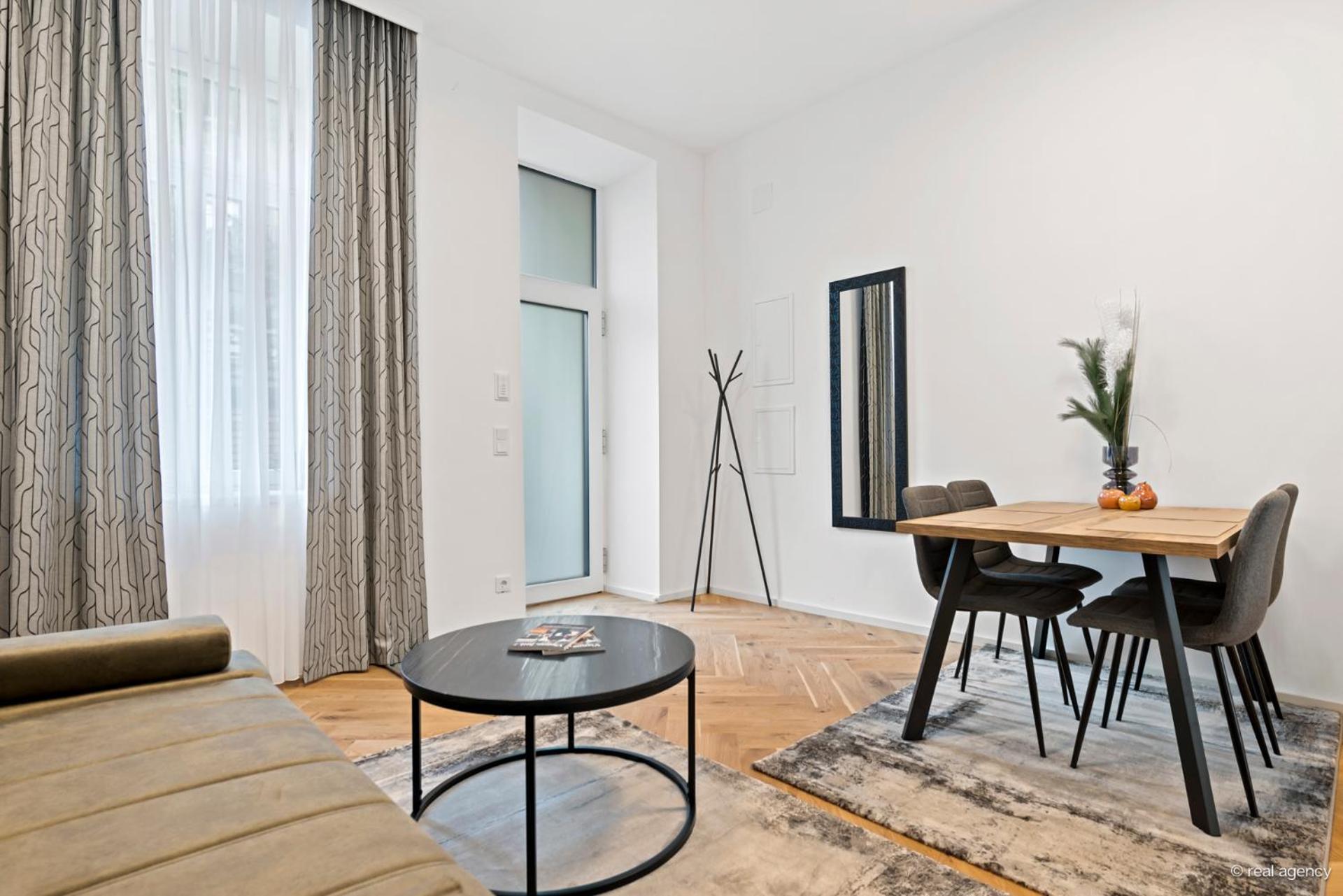 Easy Flat Hernals Wenen Buitenkant foto