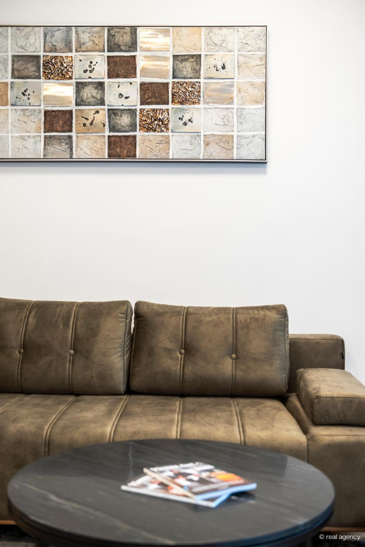 Easy Flat Hernals Wenen Buitenkant foto