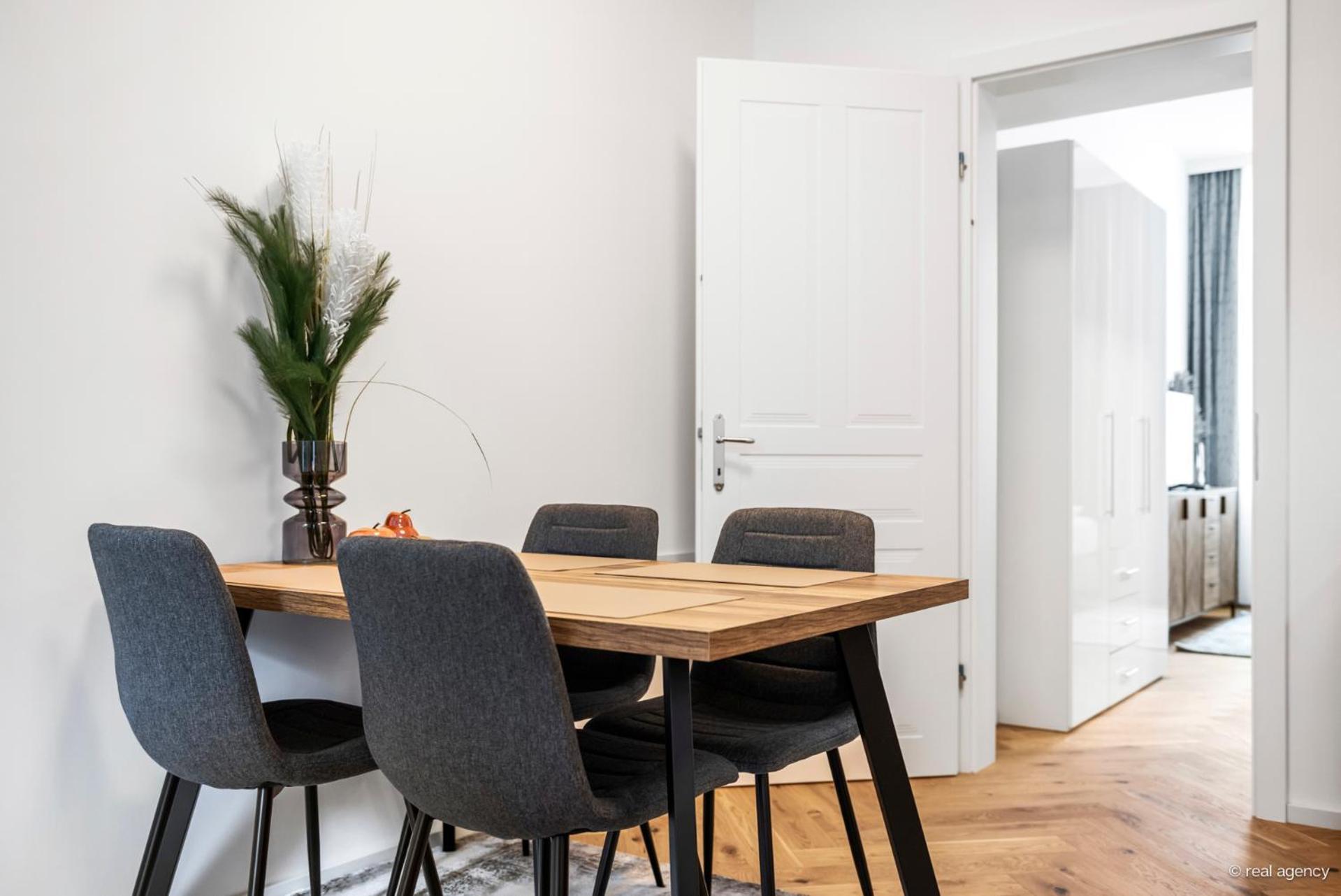 Easy Flat Hernals Wenen Buitenkant foto