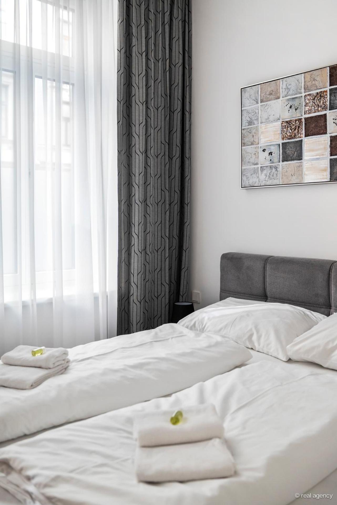 Easy Flat Hernals Wenen Buitenkant foto