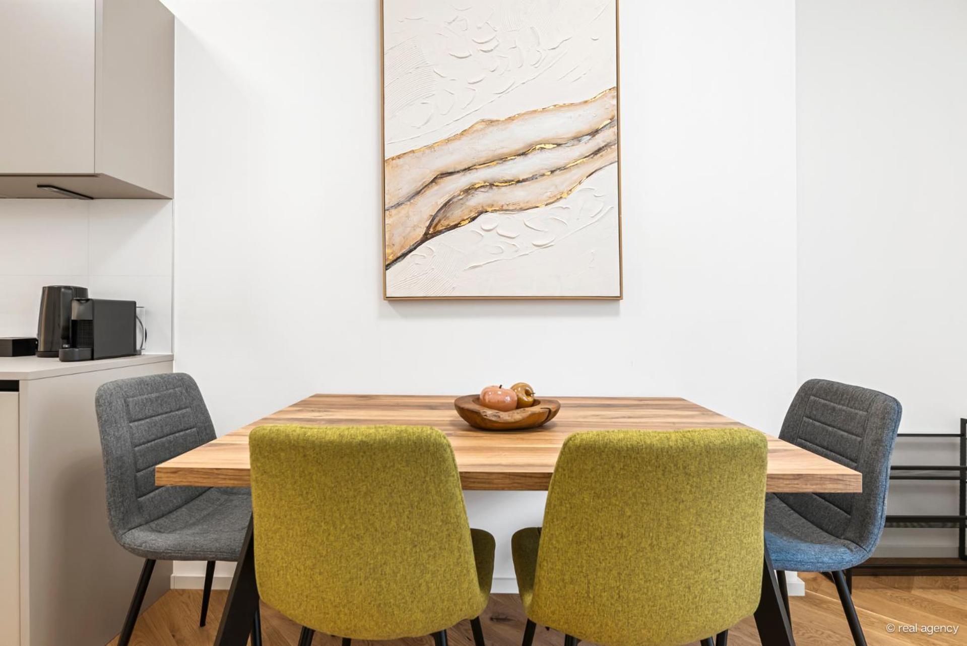 Easy Flat Hernals Wenen Buitenkant foto