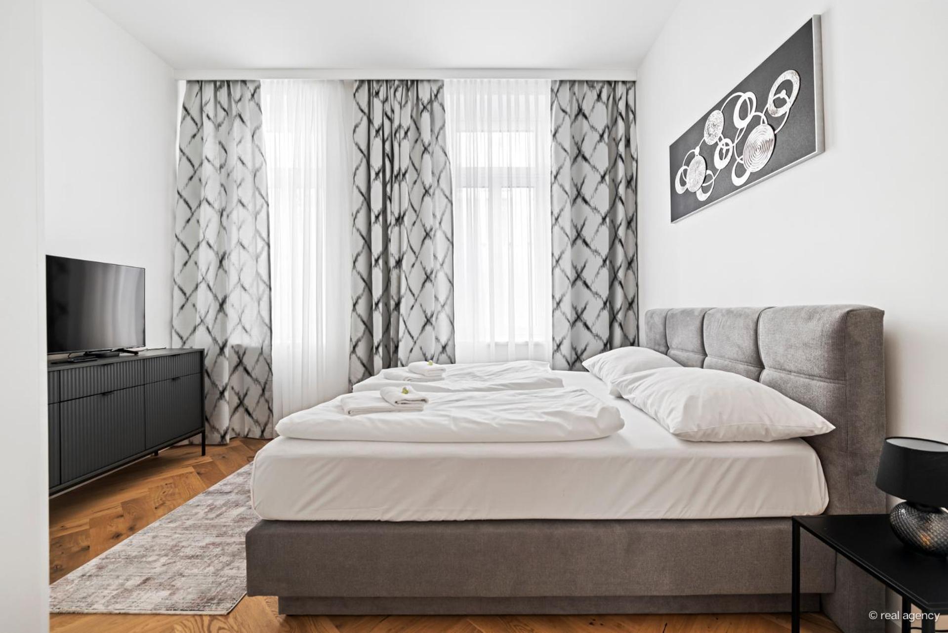 Easy Flat Hernals Wenen Buitenkant foto