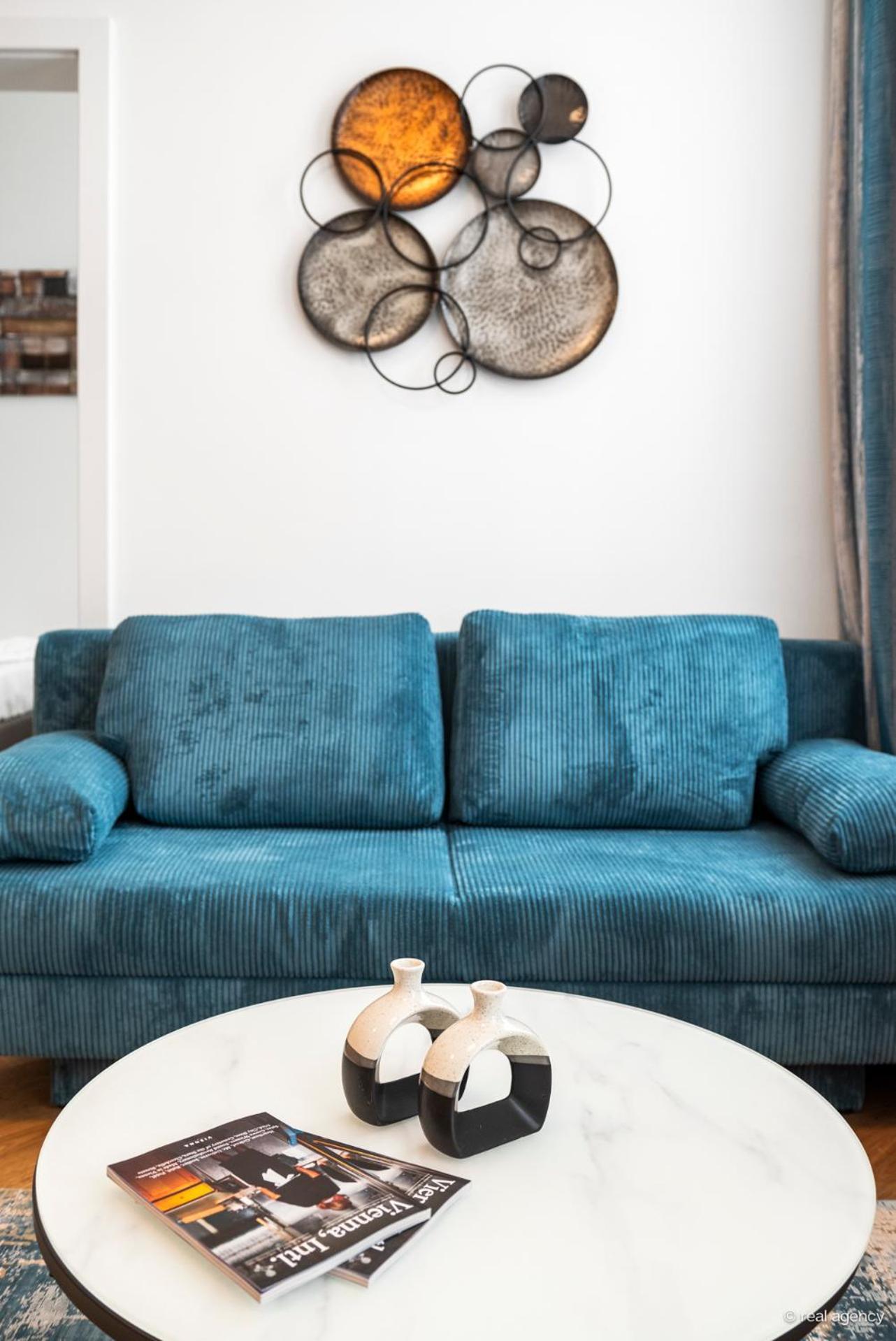 Easy Flat Hernals Wenen Buitenkant foto