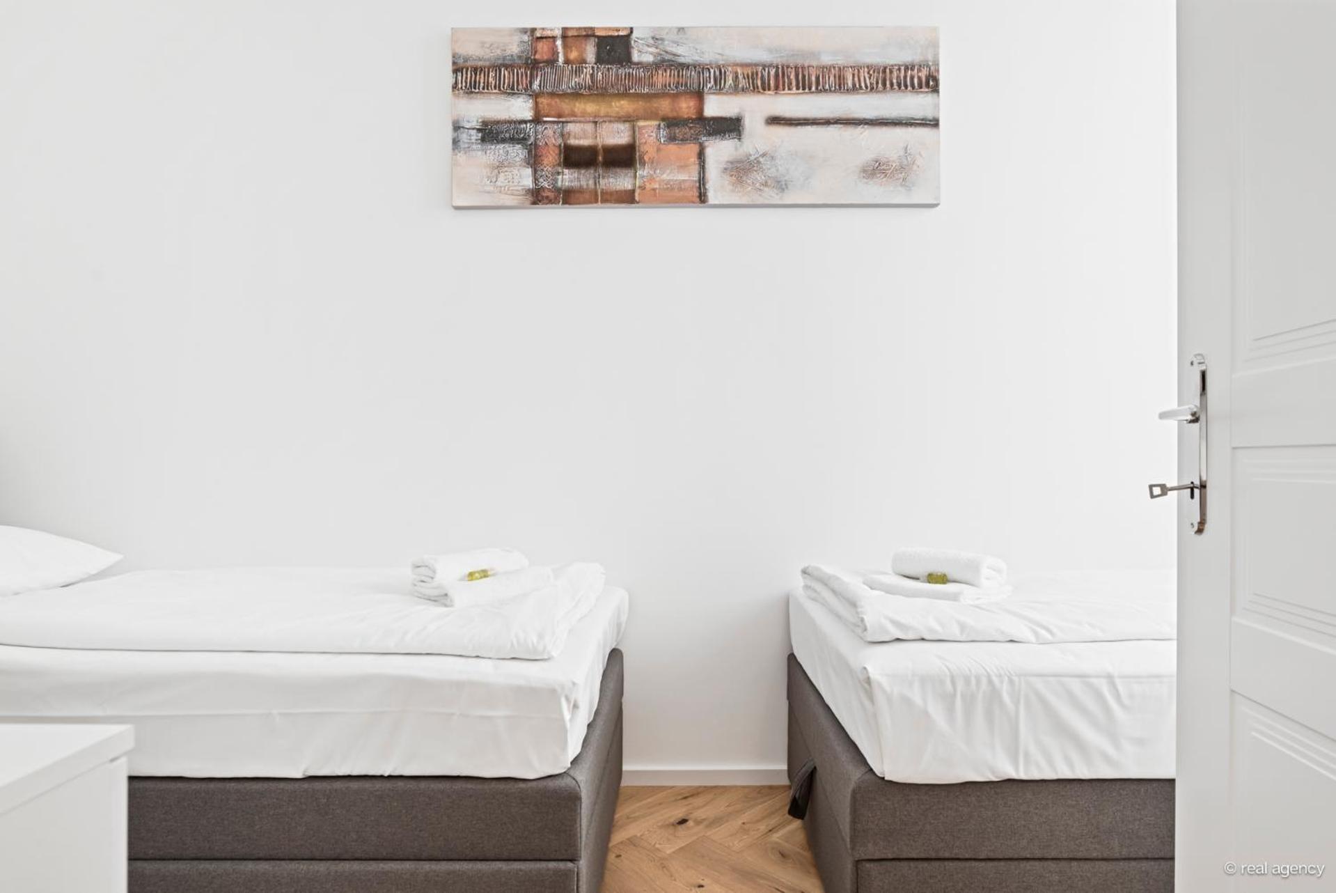 Easy Flat Hernals Wenen Buitenkant foto