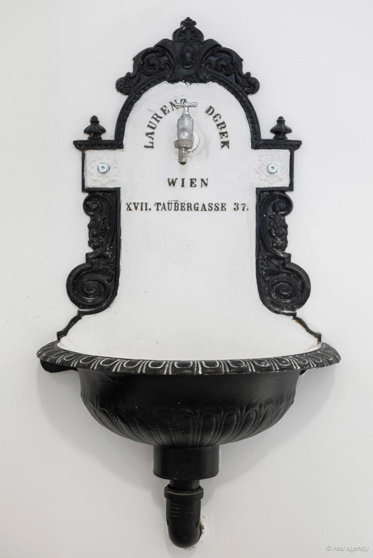 Easy Flat Hernals Wenen Buitenkant foto