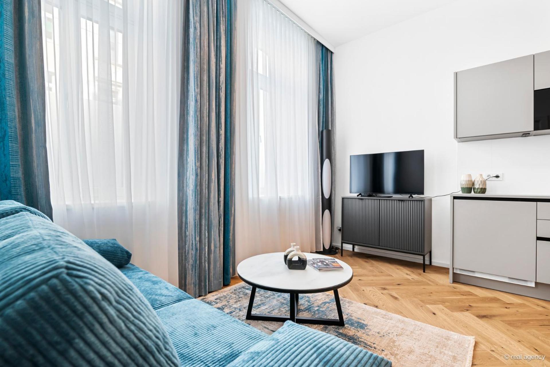 Easy Flat Hernals Wenen Buitenkant foto