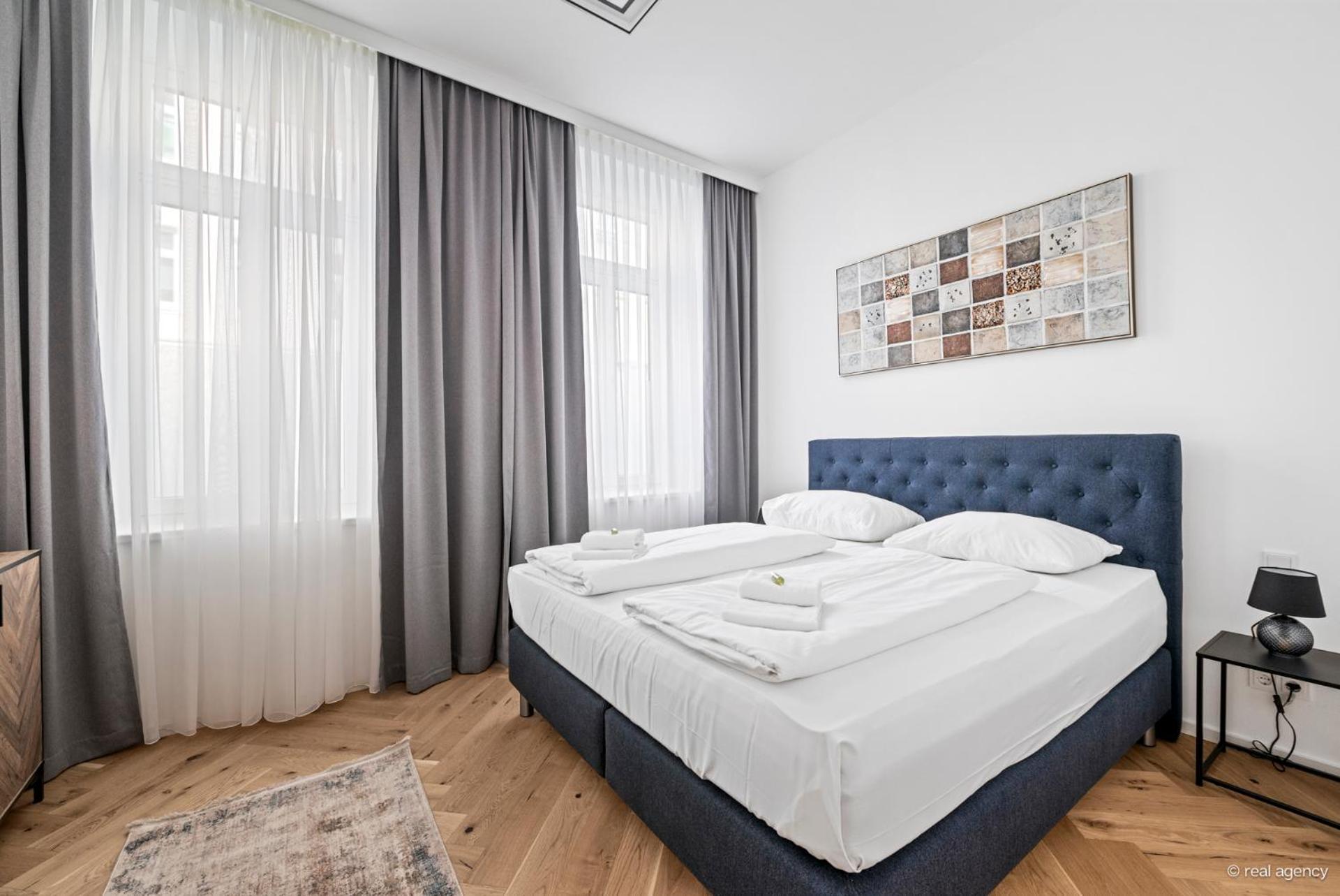 Easy Flat Hernals Wenen Buitenkant foto