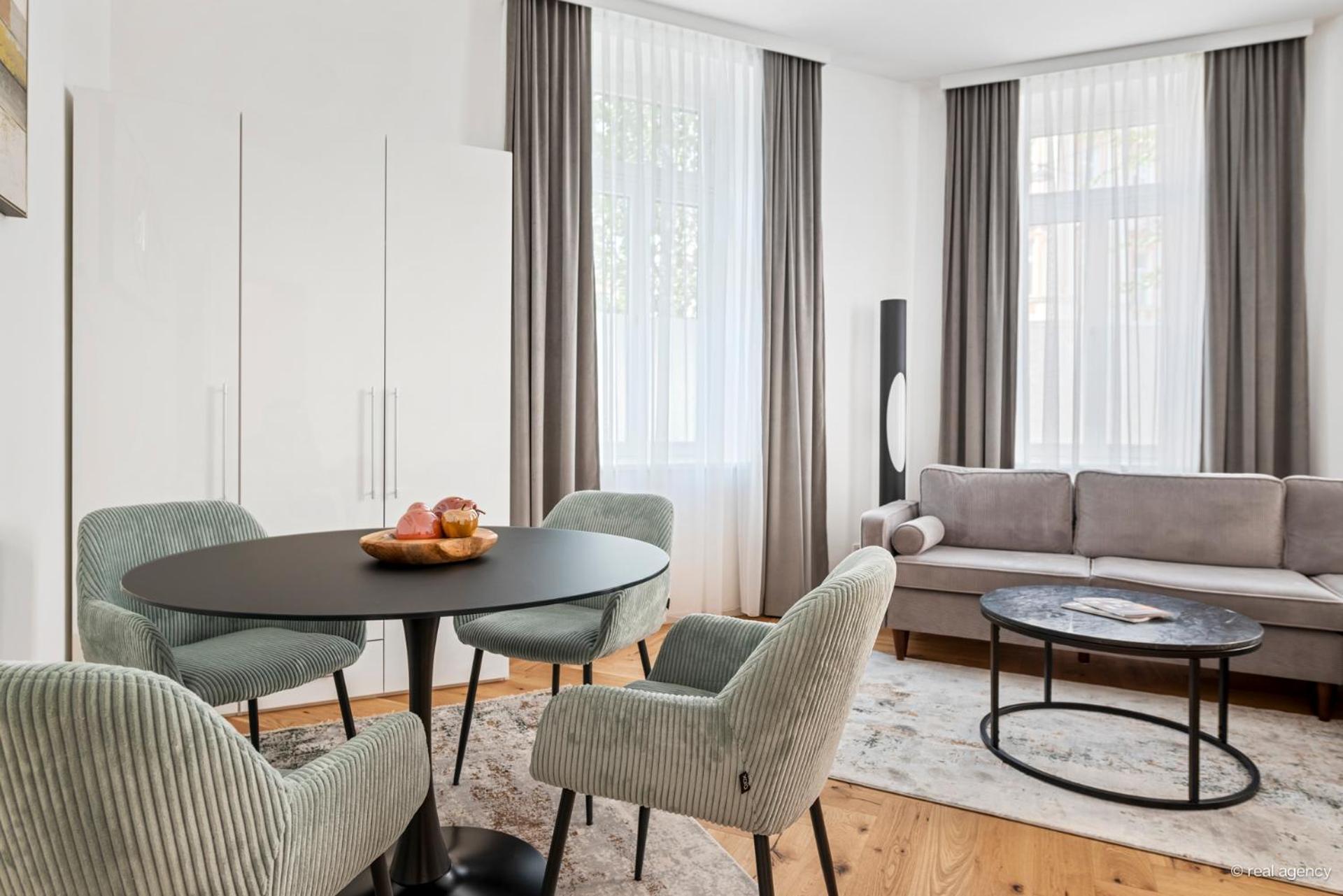 Easy Flat Hernals Wenen Buitenkant foto