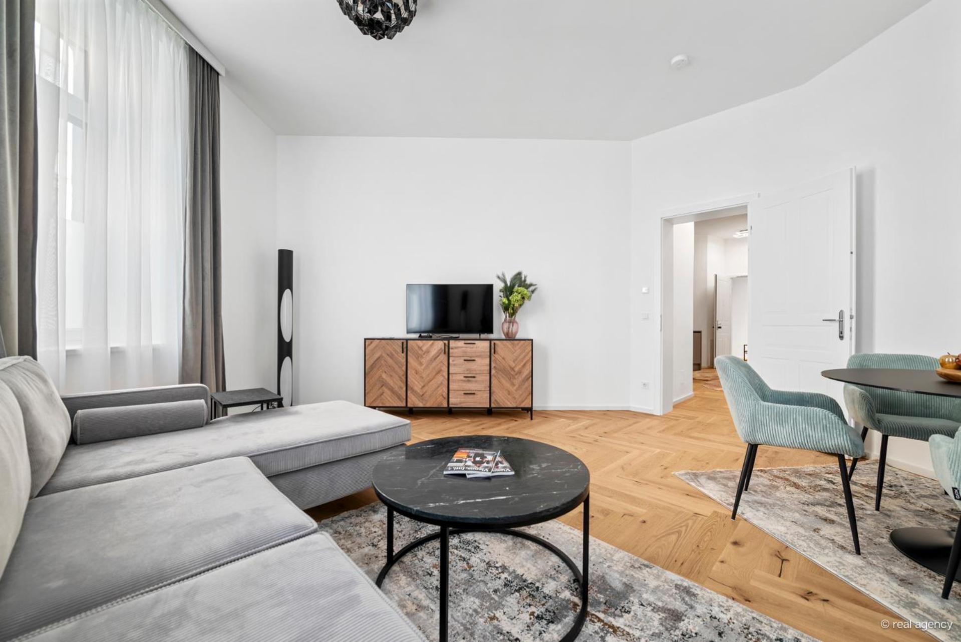 Easy Flat Hernals Wenen Buitenkant foto