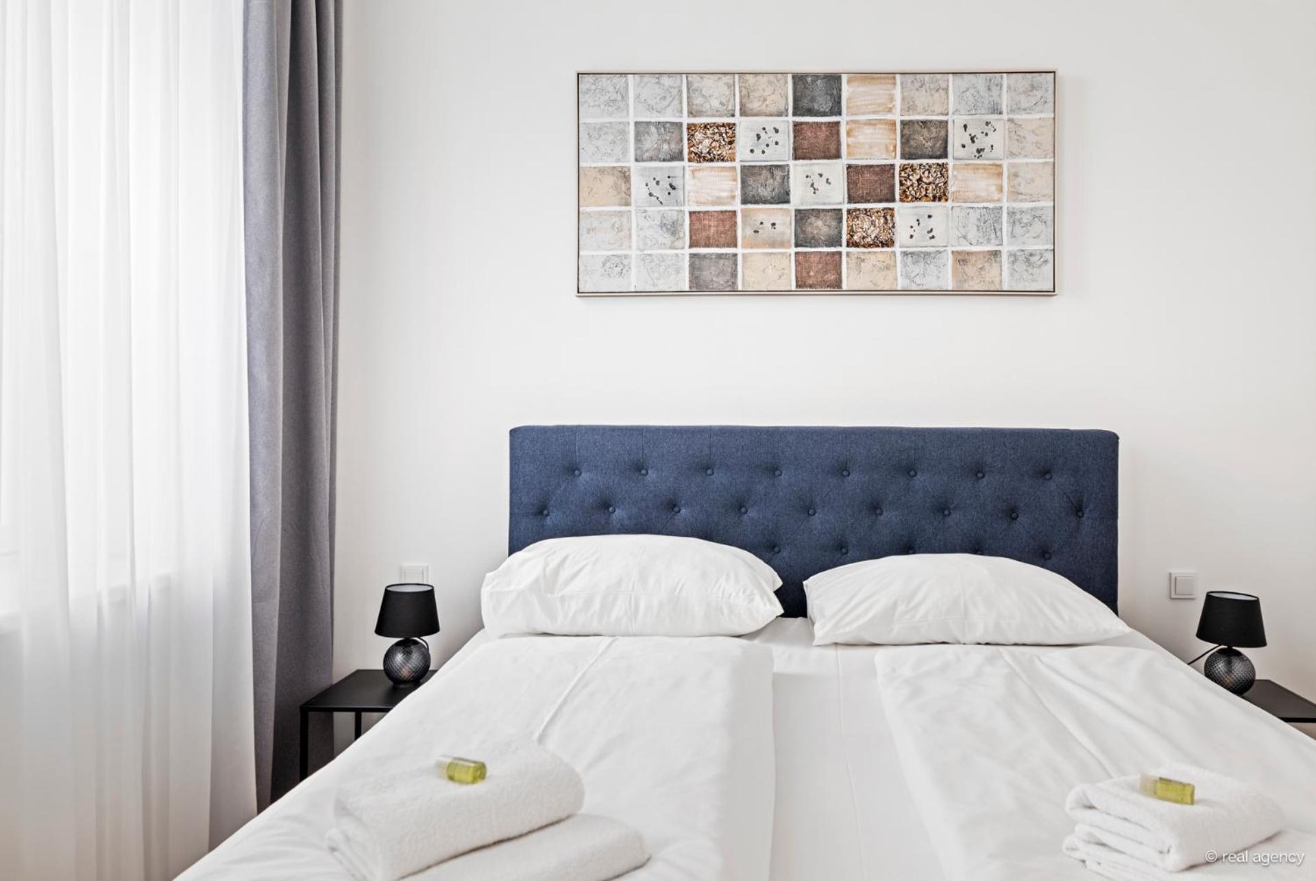Easy Flat Hernals Wenen Buitenkant foto