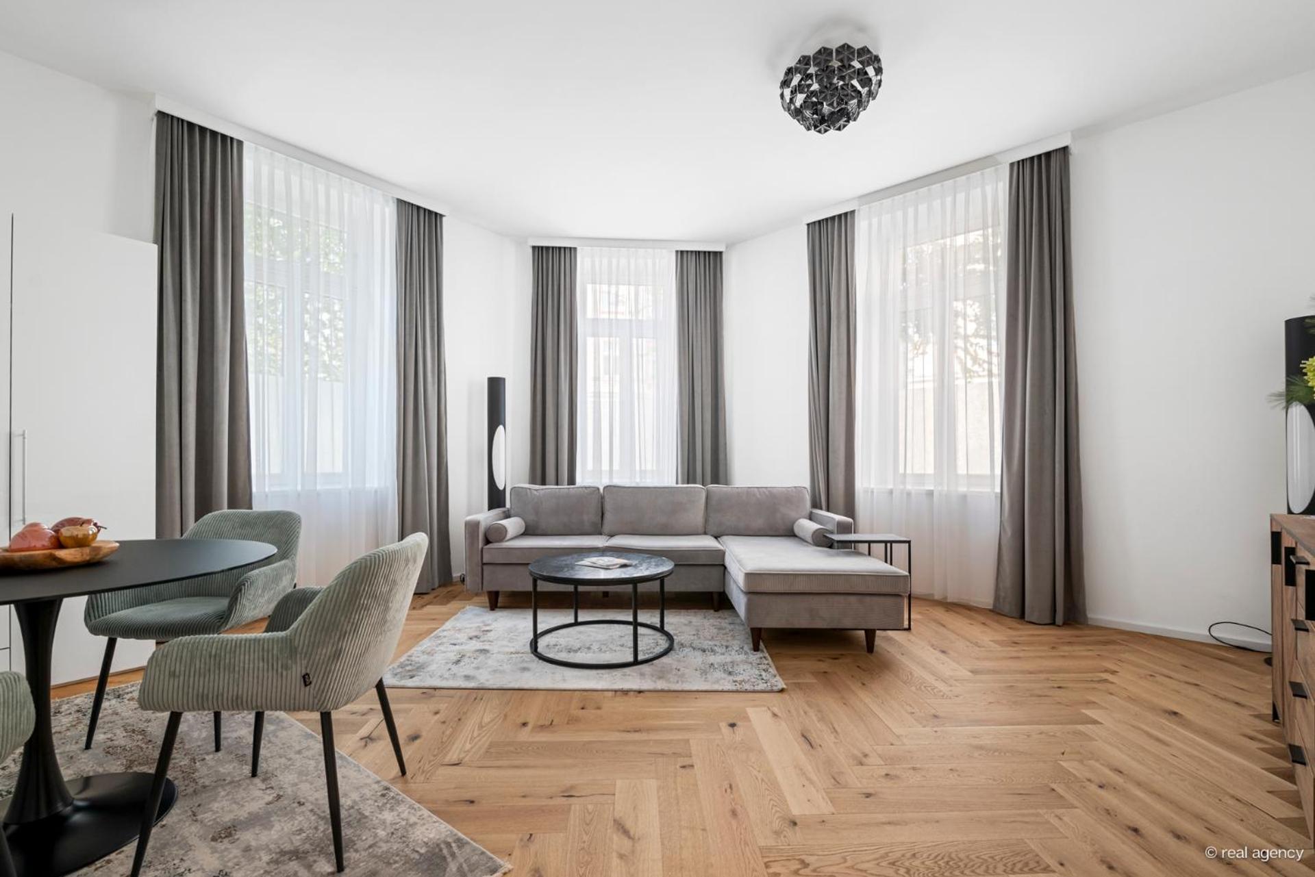 Easy Flat Hernals Wenen Buitenkant foto