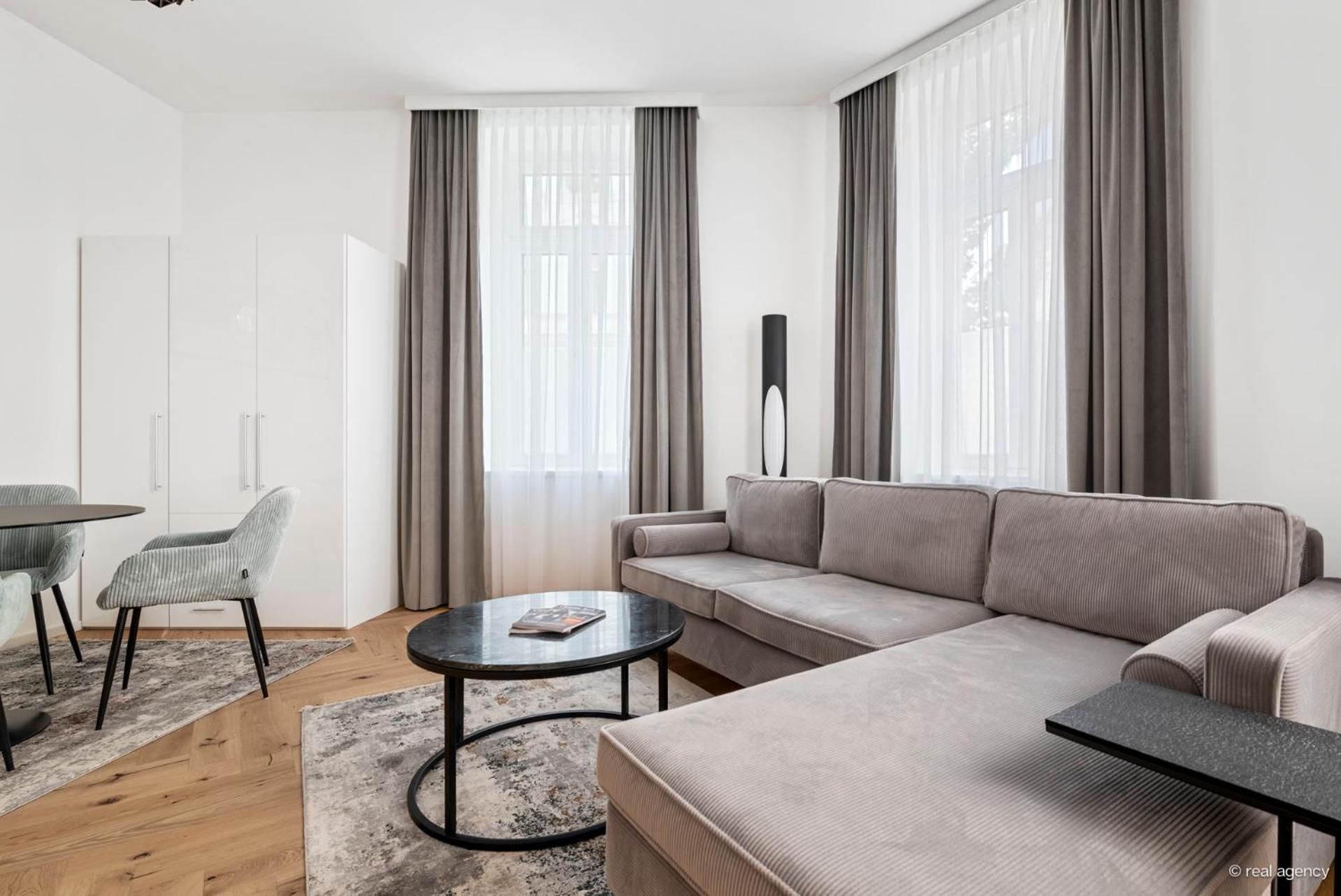 Easy Flat Hernals Wenen Buitenkant foto