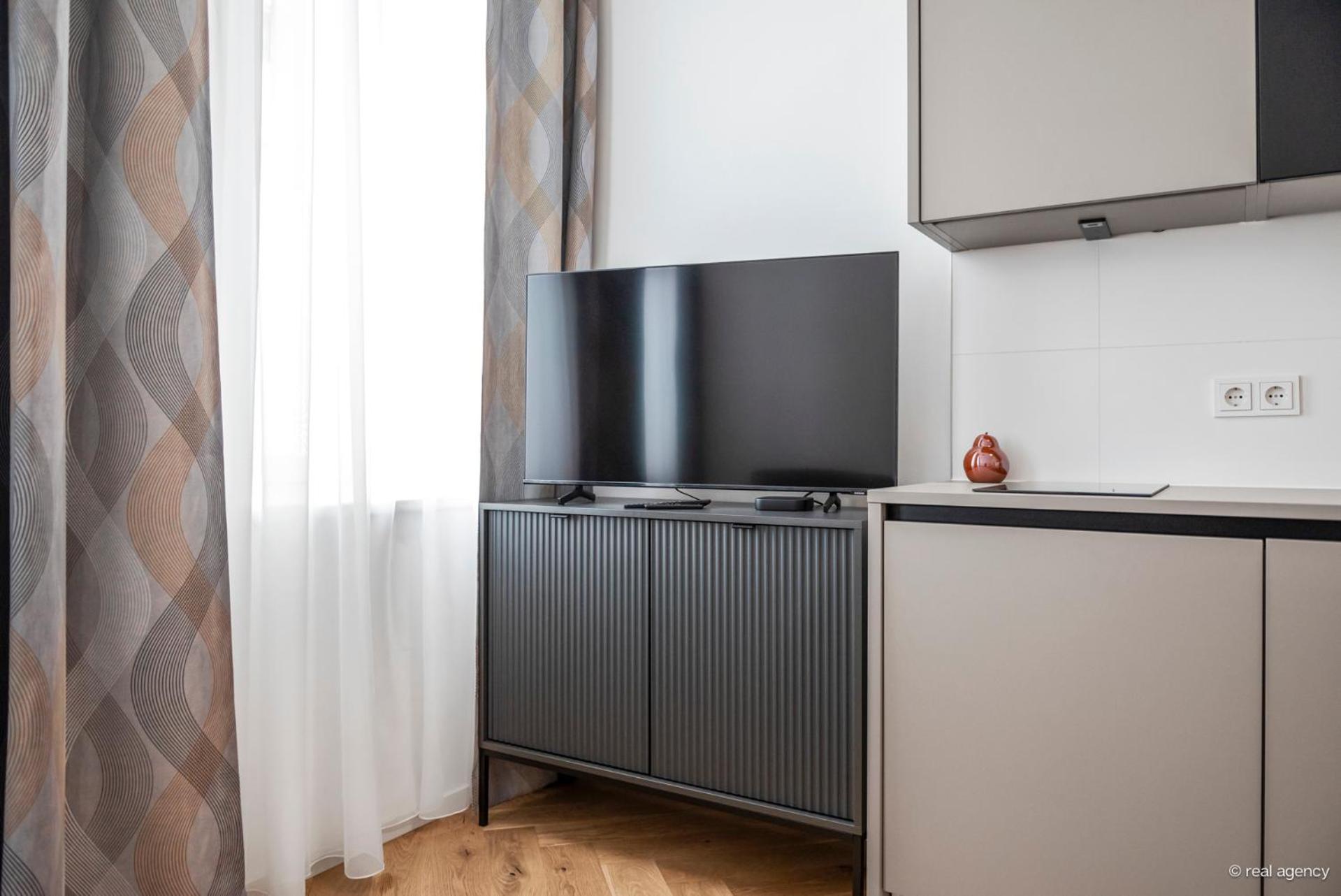 Easy Flat Hernals Wenen Buitenkant foto