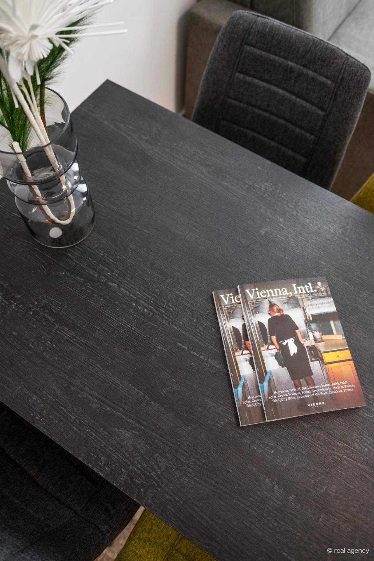 Easy Flat Hernals Wenen Buitenkant foto