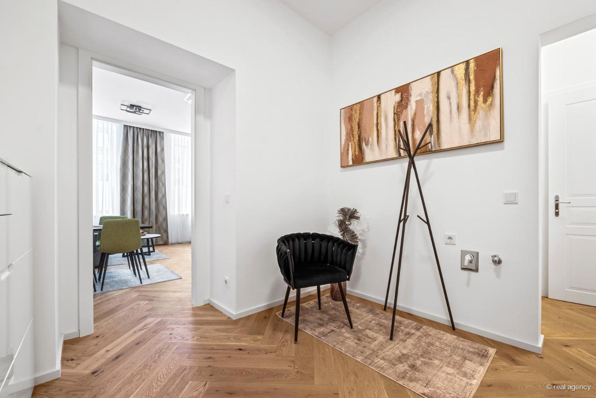 Easy Flat Hernals Wenen Buitenkant foto