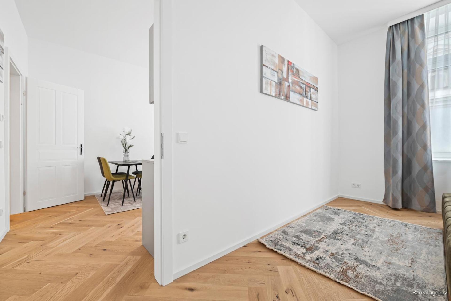 Easy Flat Hernals Wenen Buitenkant foto