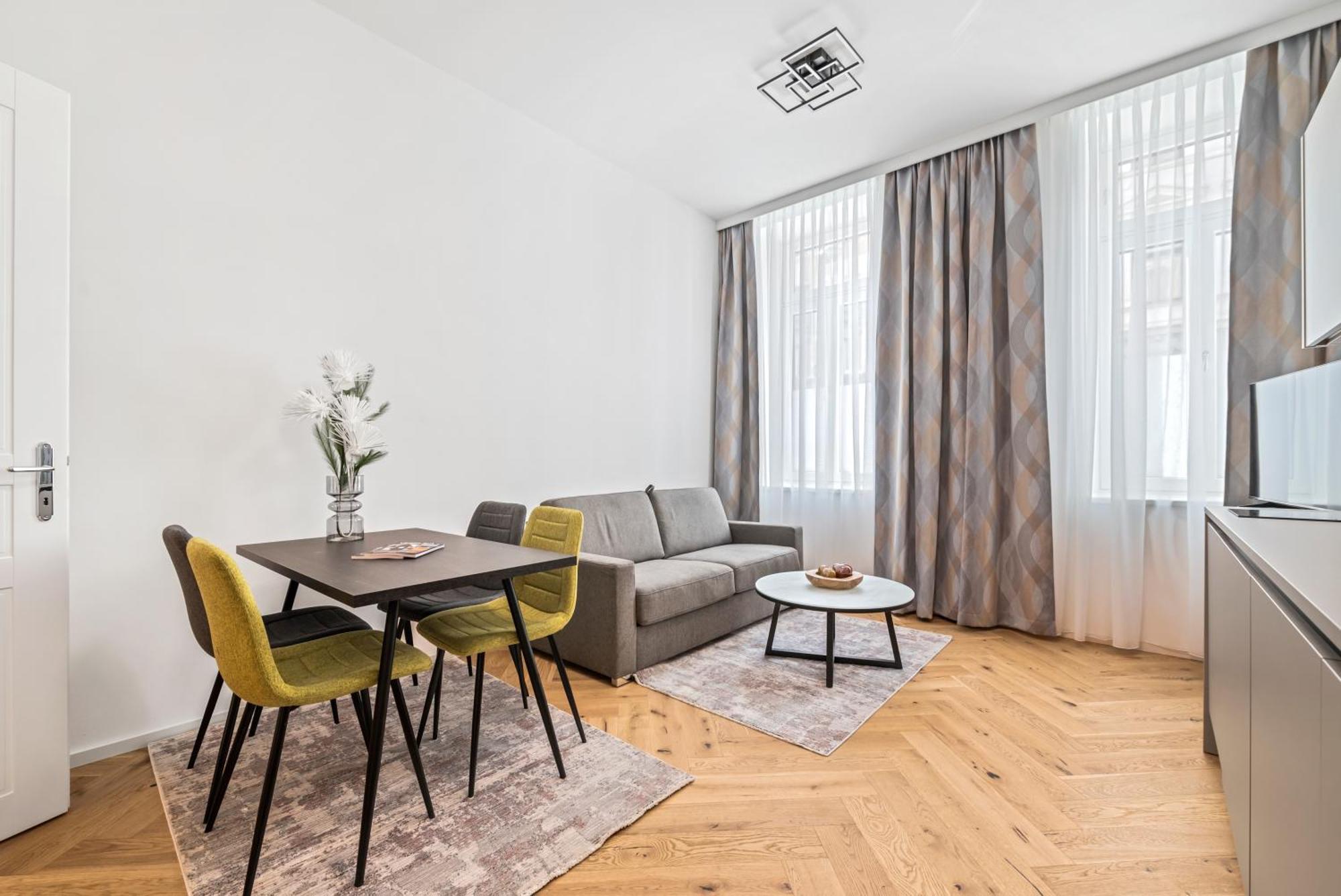 Easy Flat Hernals Wenen Buitenkant foto